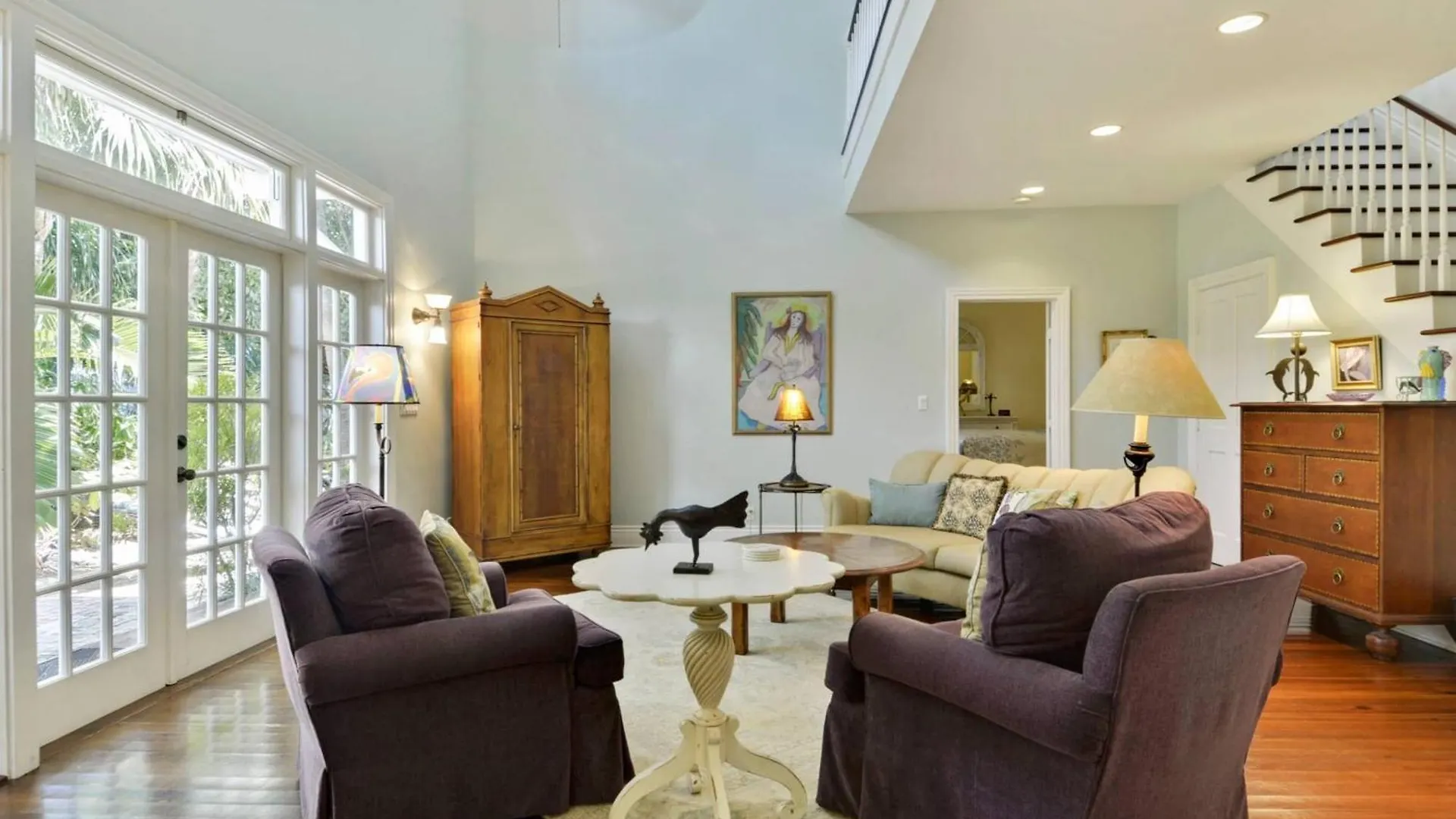 Easy Livin By Avantstay Key West Home W Pool Bbq Week Long Stays Only