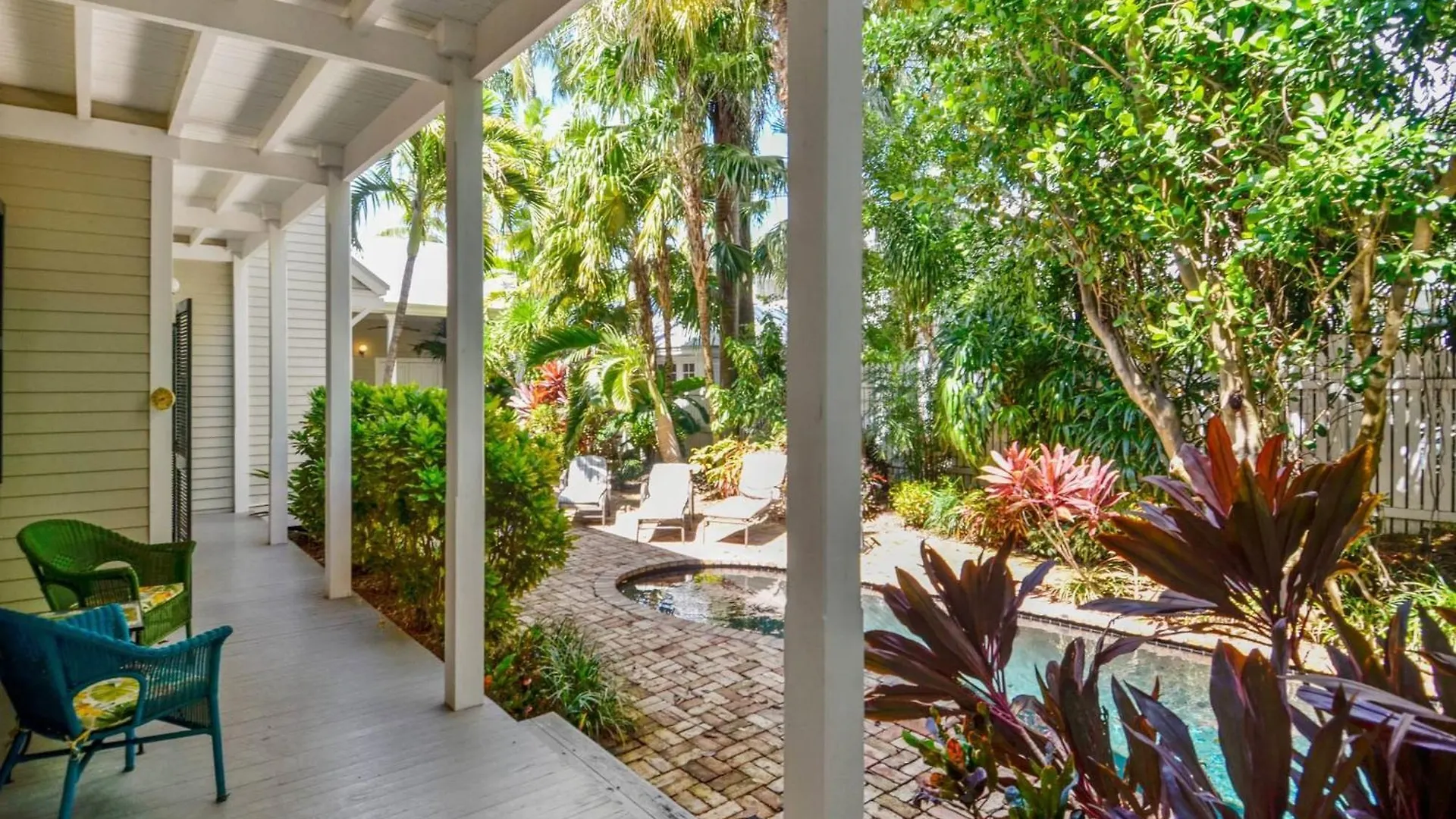 Easy Livin By Avantstay Key West Home W Pool Bbq Week Long Stays Only United States