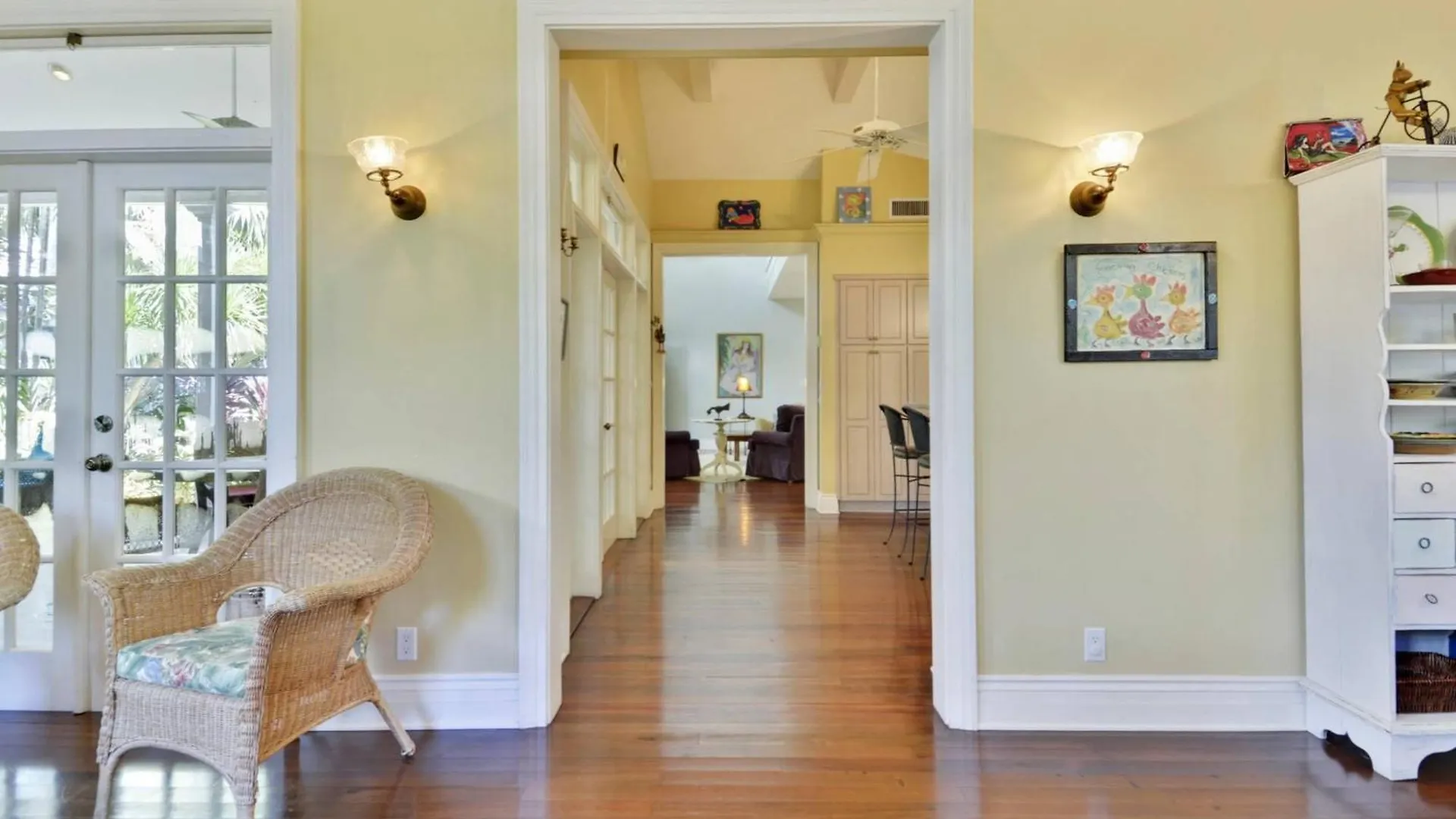 Holiday home Easy Livin By Avantstay Key West Home W Pool Bbq Week Long Stays Only