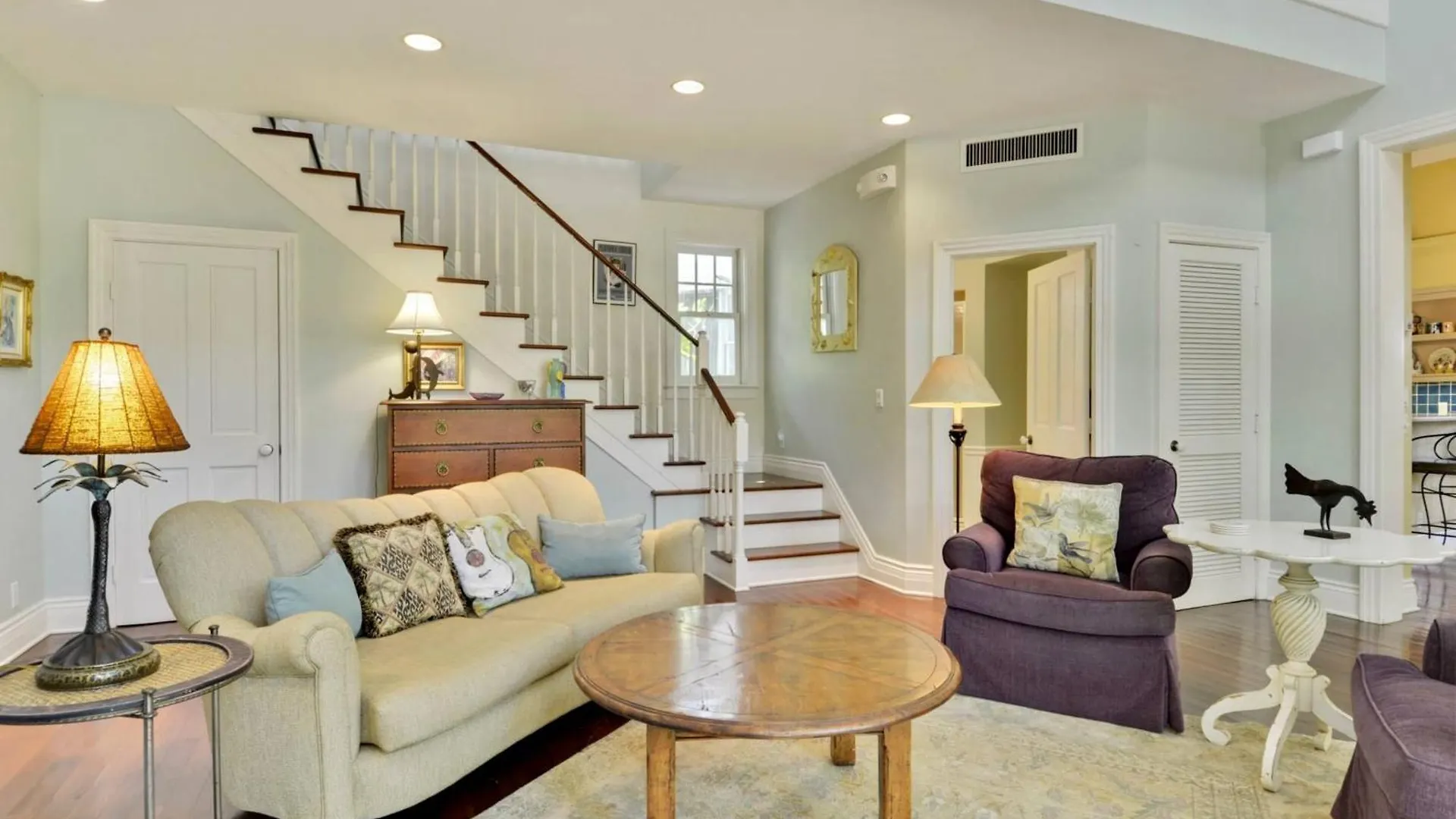 Easy Livin By Avantstay Key West Home W Pool Bbq Week Long Stays Only Holiday home