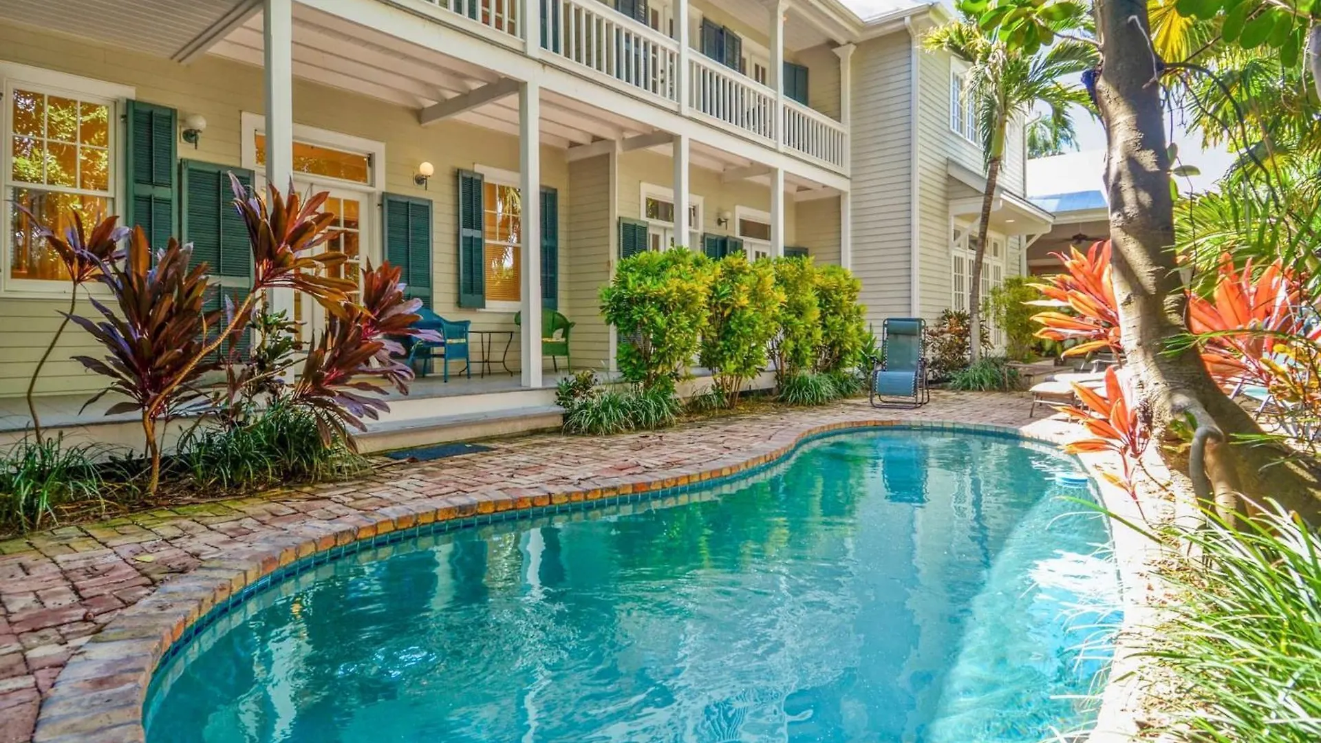 Easy Livin By Avantstay Key West Home W Pool Bbq Week Long Stays Only