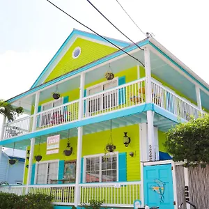 Guest house Caribbean House, Key West