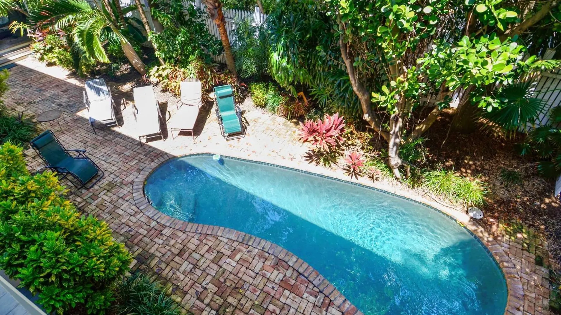 Easy Livin By Avantstay Key West Home W Pool Bbq Week Long Stays Only