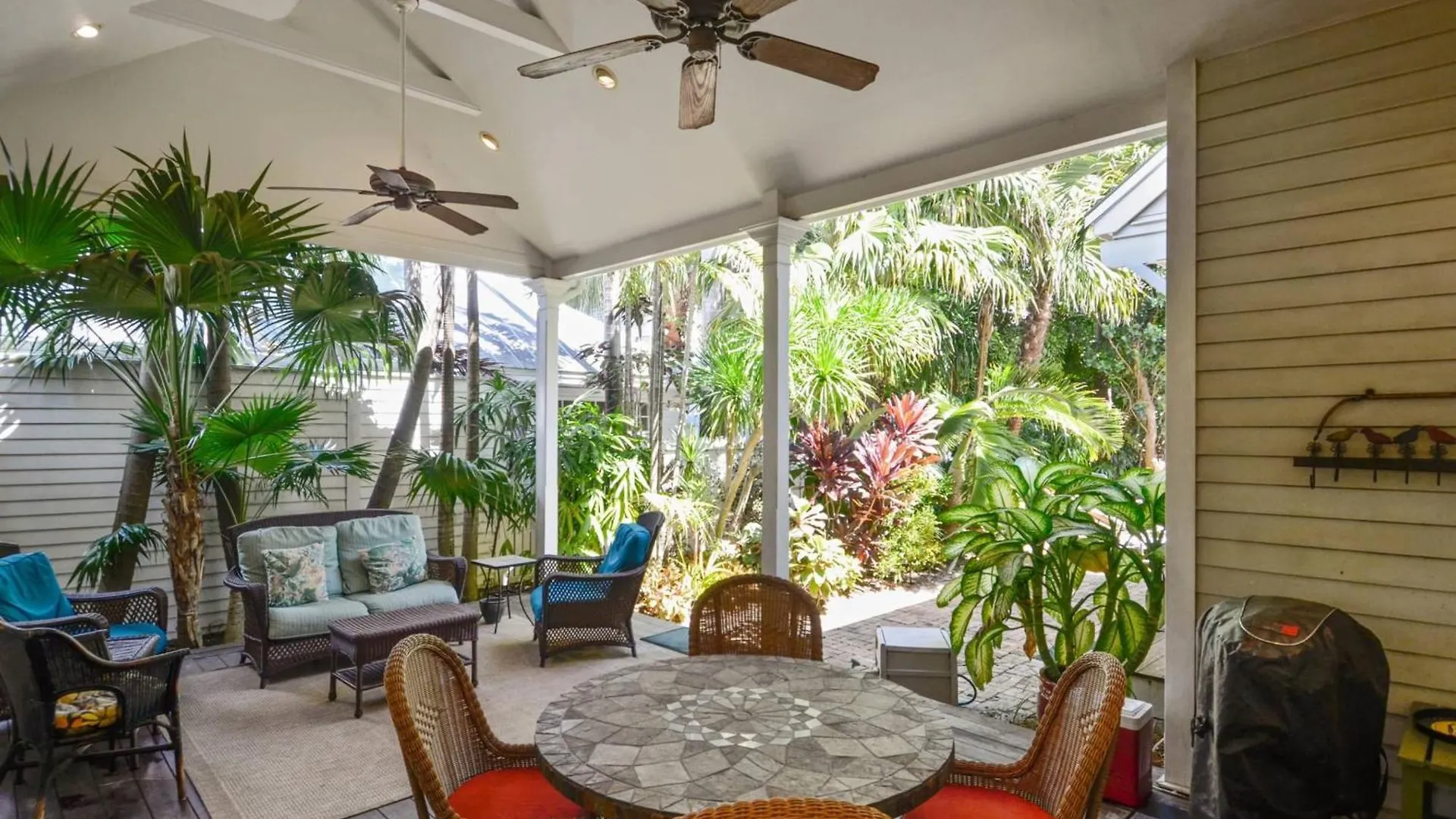 Holiday home Easy Livin By Avantstay Key West Home W Pool Bbq Week Long Stays Only